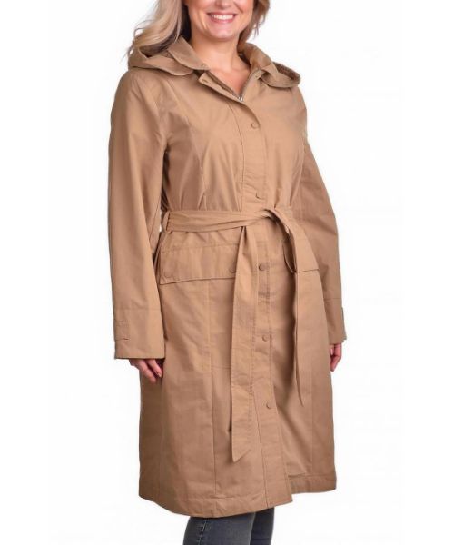 Снимка на Дамски шлифер