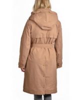 Снимка на Дамски шлифер