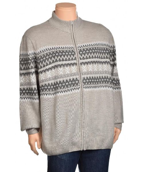 Снимка на Мъжка жилетка