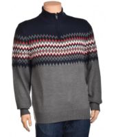 Снимка на Мъжки пуловер