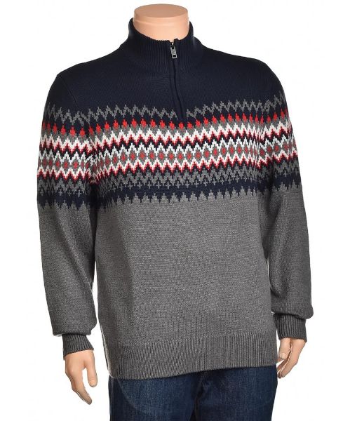 Снимка на Мъжки пуловер