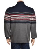 Снимка на Мъжки пуловер