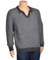 Снимка на Мъжки пуловер