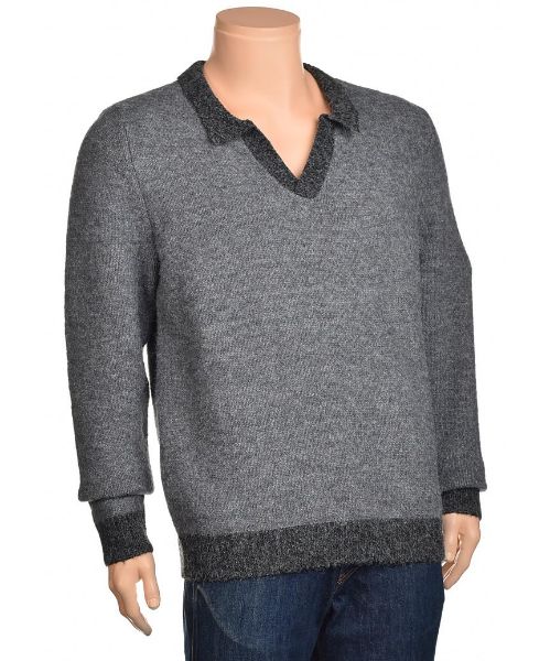 Снимка на Мъжки пуловер