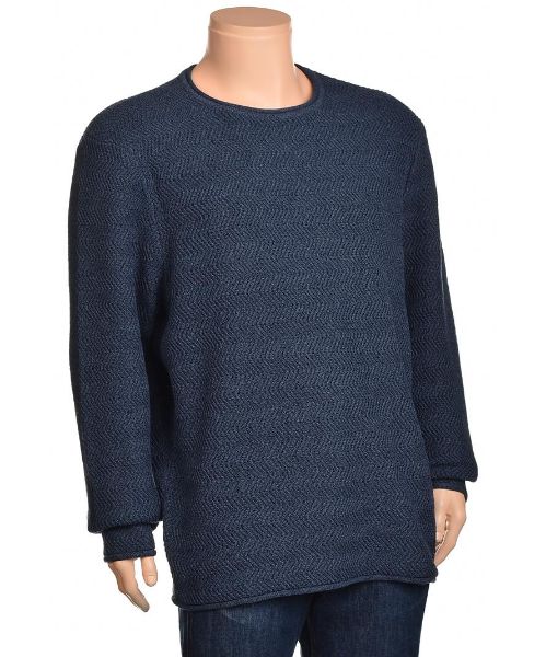 Снимка на Мъжки пуловер