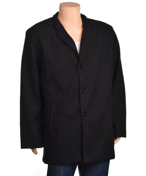 Снимка на Мъжко палто