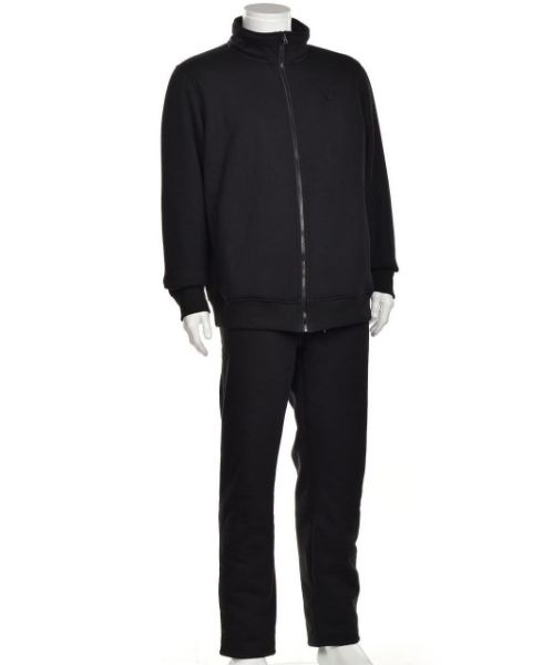 Снимка на Мъжки ватиран комплект