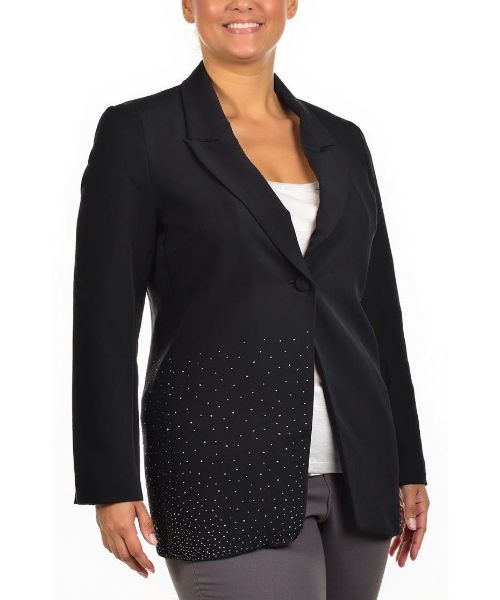 Снимка на Дамско сако