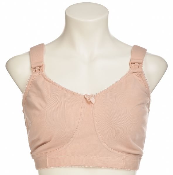 Снимка на Сутиен за кърмене - 2 броя