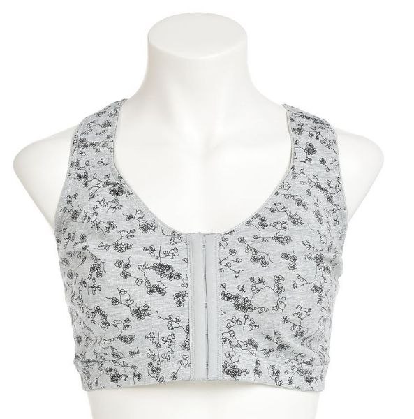 Снимка на Сутиен с предно закопчаване - 2 броя