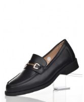 Снимка на Дамски обувки еко кожа