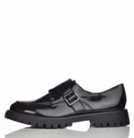 Снимка на Дамски обувки еко кожа