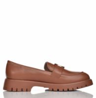 Снимка на Дамски обувки еко кожа