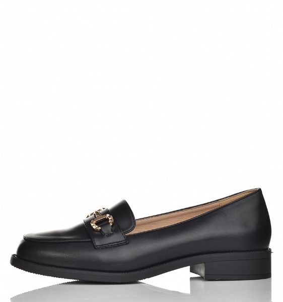 Снимка на Дамски обувки еко кожа