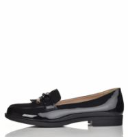 Снимка на Дамски обувки еко кожа