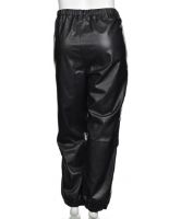 Снимка на Дамски панталон еко кожа