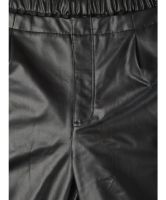 Снимка на Дамски панталон еко кожа