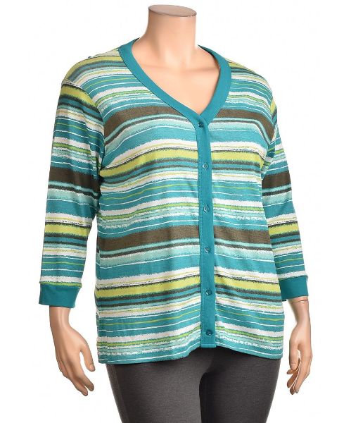 Снимка на Дамска жилетка