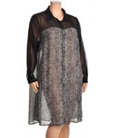 Снимка на Дамска туника