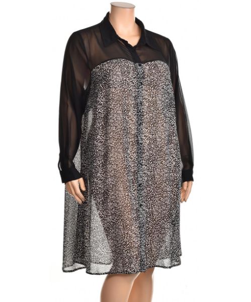 Снимка на Дамска туника