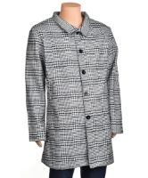 Снимка на Мъжко палто