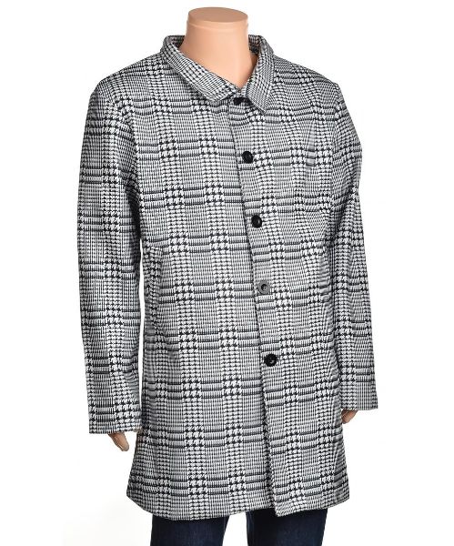 Снимка на Мъжко палто