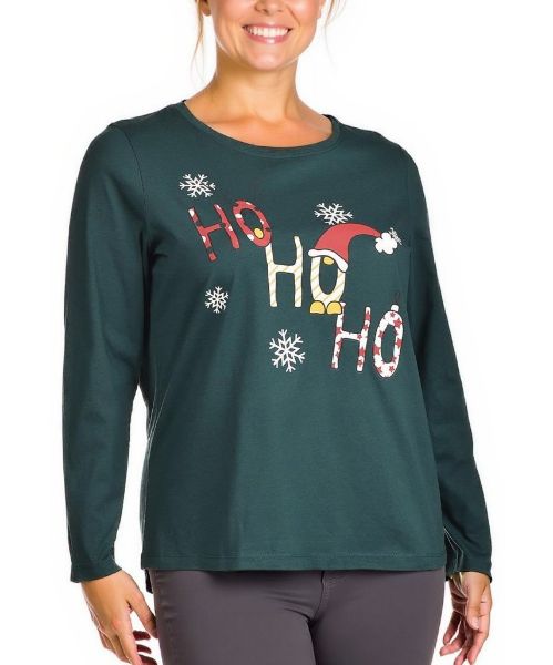 Снимка на Дамска блуза