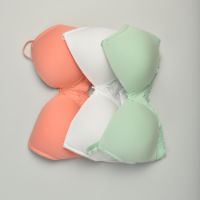 Снимка на Сутиен - 3 броя