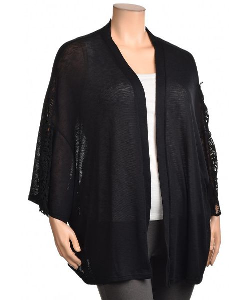 Снимка на Дамска жилетка