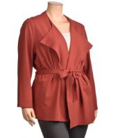 Снимка на Дамска жилетка