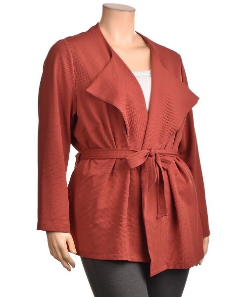 Снимка на Дамска жилетка