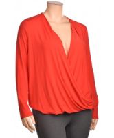 Снимка на Дамска блуза