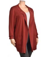 Снимка на Дамска жилетка