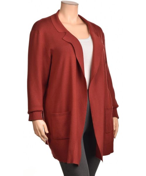 Снимка на Дамска жилетка