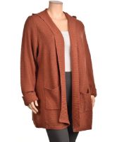 Снимка на Дамска жилетка