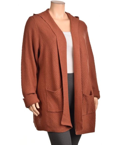 Снимка на Дамска жилетка