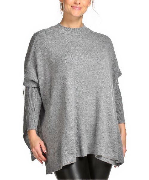 Снимка на Дамски пуловер