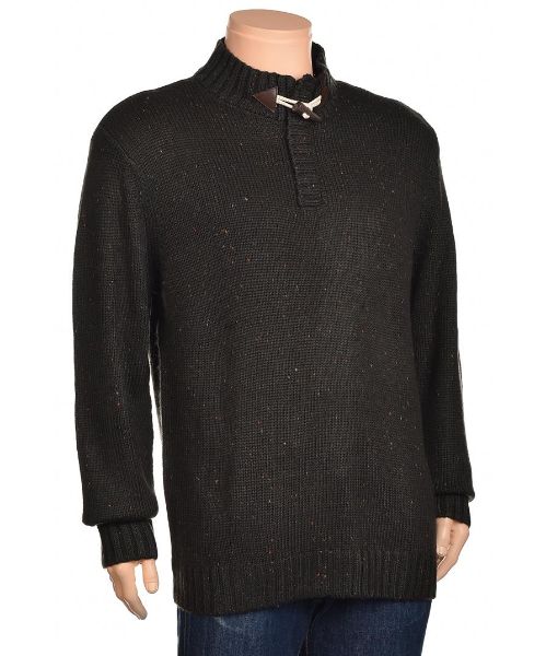 Снимка на Мъжки пуловер