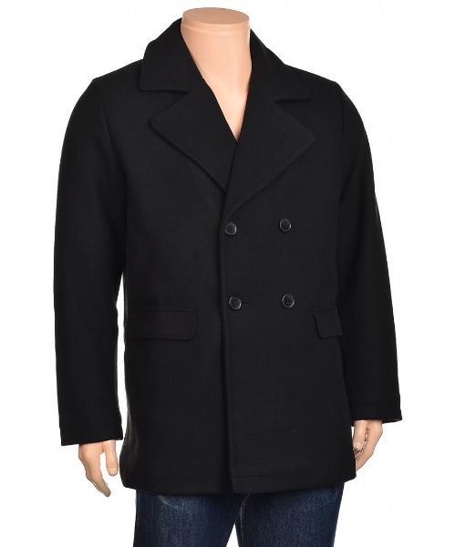 Снимка на Мъжко палто