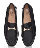 Снимка на Дамски обувки еко кожа