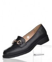 Снимка на Дамски обувки еко кожа