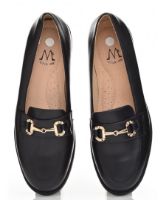 Снимка на Дамски обувки еко кожа