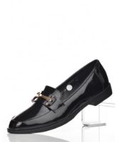 Снимка на Дамски обувки еко кожа