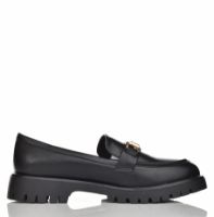 Снимка на Дамски обувки еко кожа