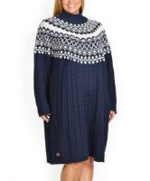 Снимка на Плетена рокля