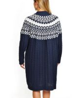 Снимка на Плетена рокля