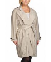 Снимка на Дамски шлифер