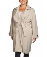 Снимка на Дамски шлифер