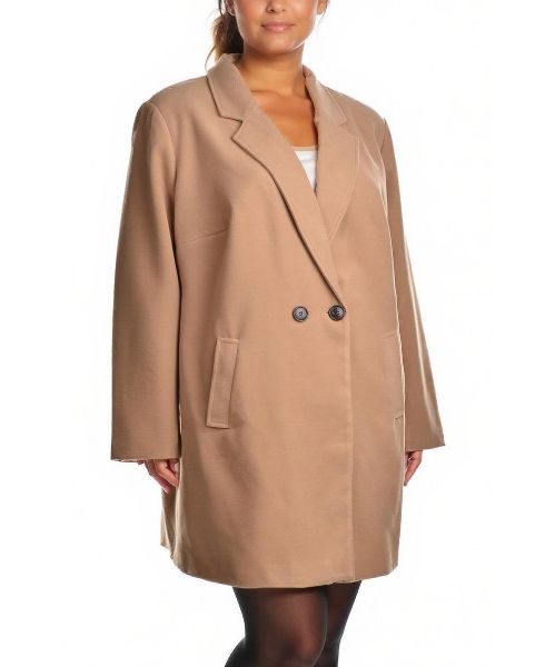 Снимка на Дамско палто