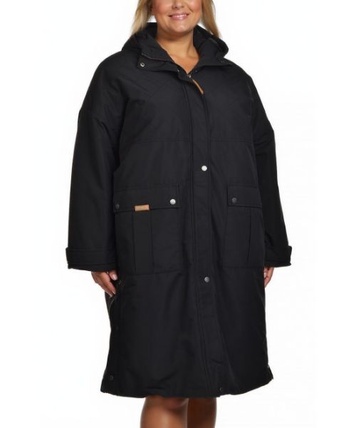 Снимка на Дамско яке